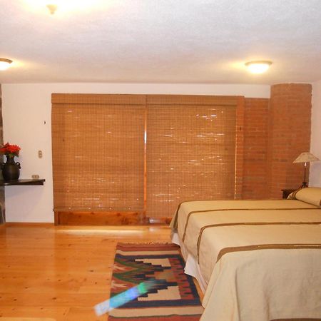 Atitlan Villas Agua Escondida Room photo