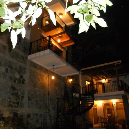 Atitlan Villas Agua Escondida Room photo