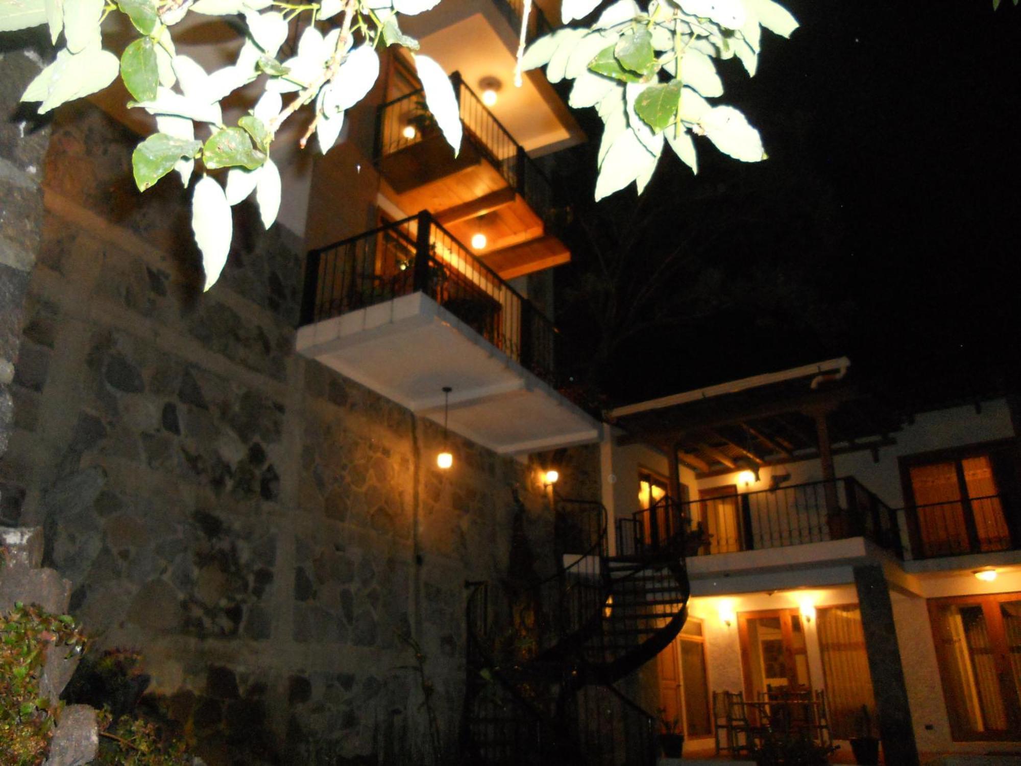 Atitlan Villas Agua Escondida Room photo