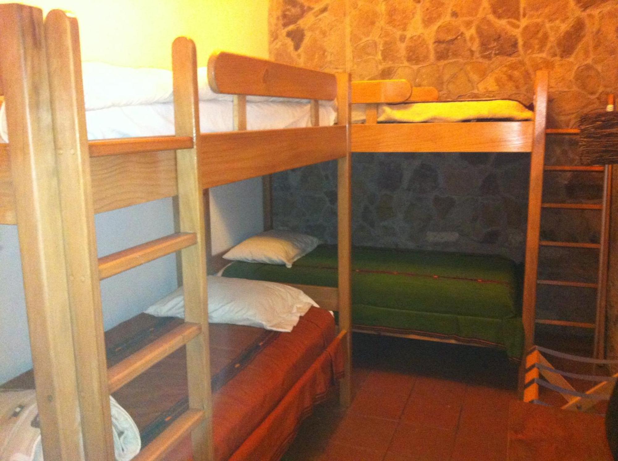 Atitlan Villas Agua Escondida Room photo