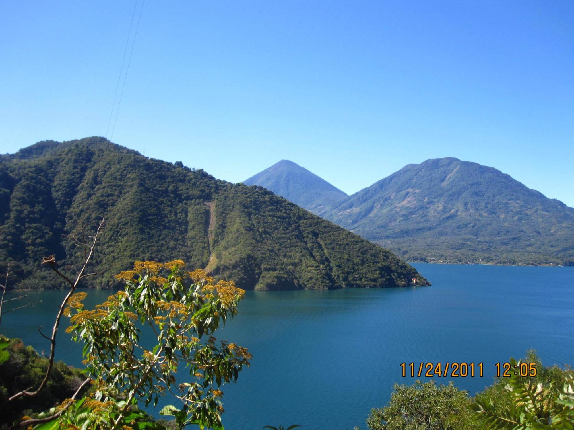 Atitlan Villas Agua Escondida Room photo