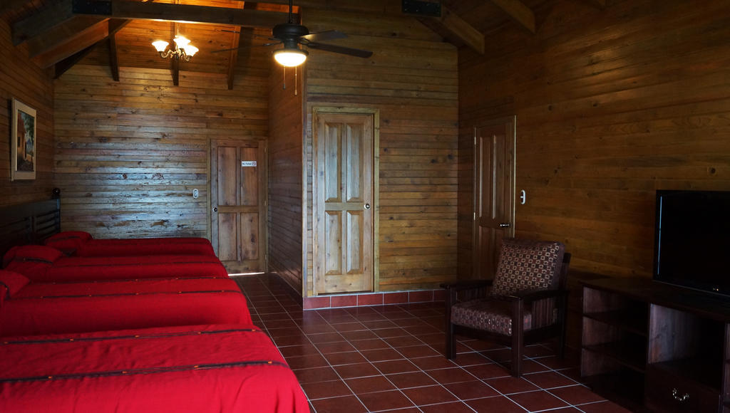 Atitlan Villas Agua Escondida Room photo