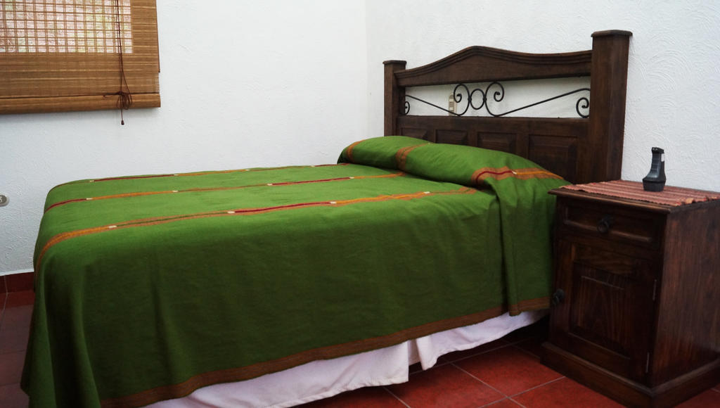 Atitlan Villas Agua Escondida Room photo