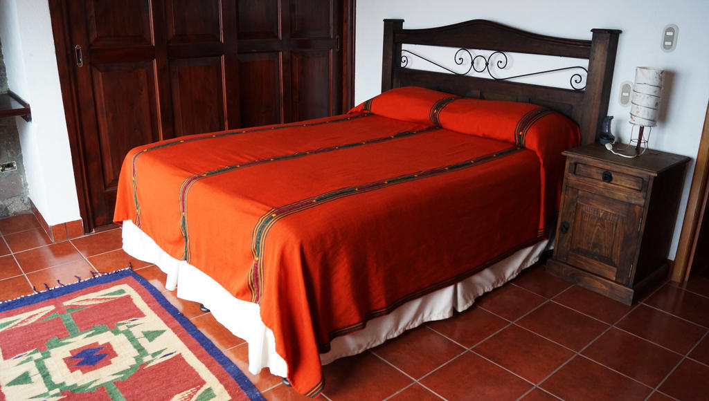 Atitlan Villas Agua Escondida Room photo