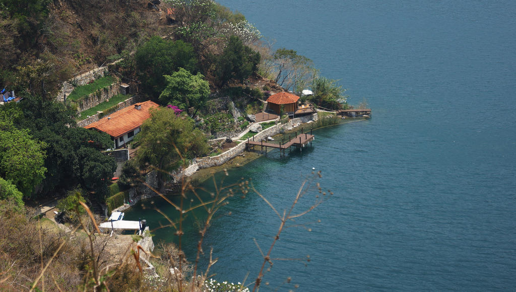 Atitlan Villas Agua Escondida Exterior photo