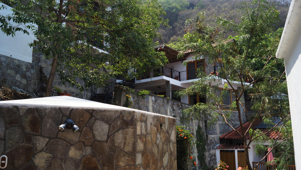 Atitlan Villas Agua Escondida Exterior photo