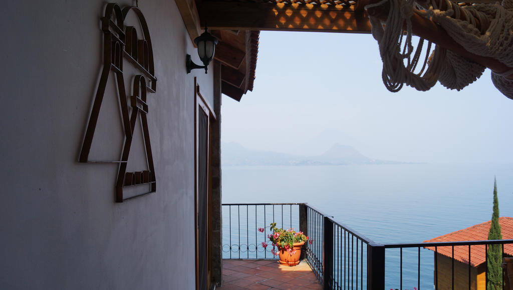 Atitlan Villas Agua Escondida Exterior photo