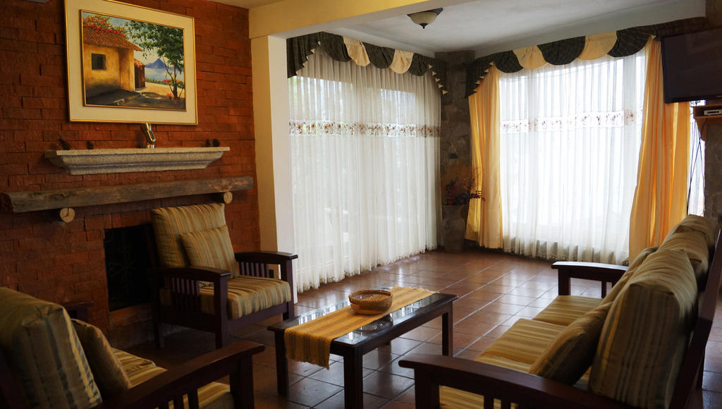 Atitlan Villas Agua Escondida Room photo