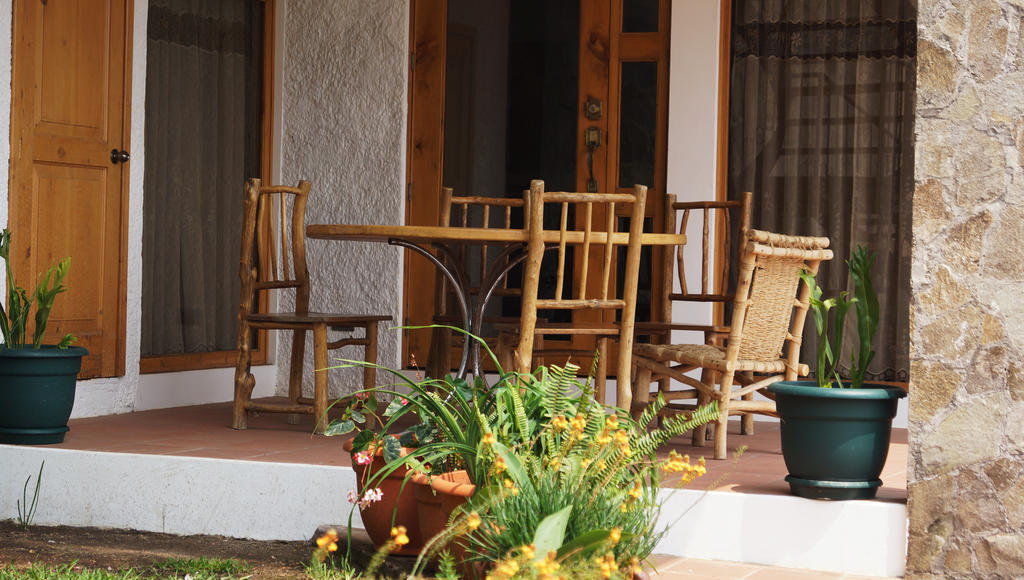 Atitlan Villas Agua Escondida Exterior photo