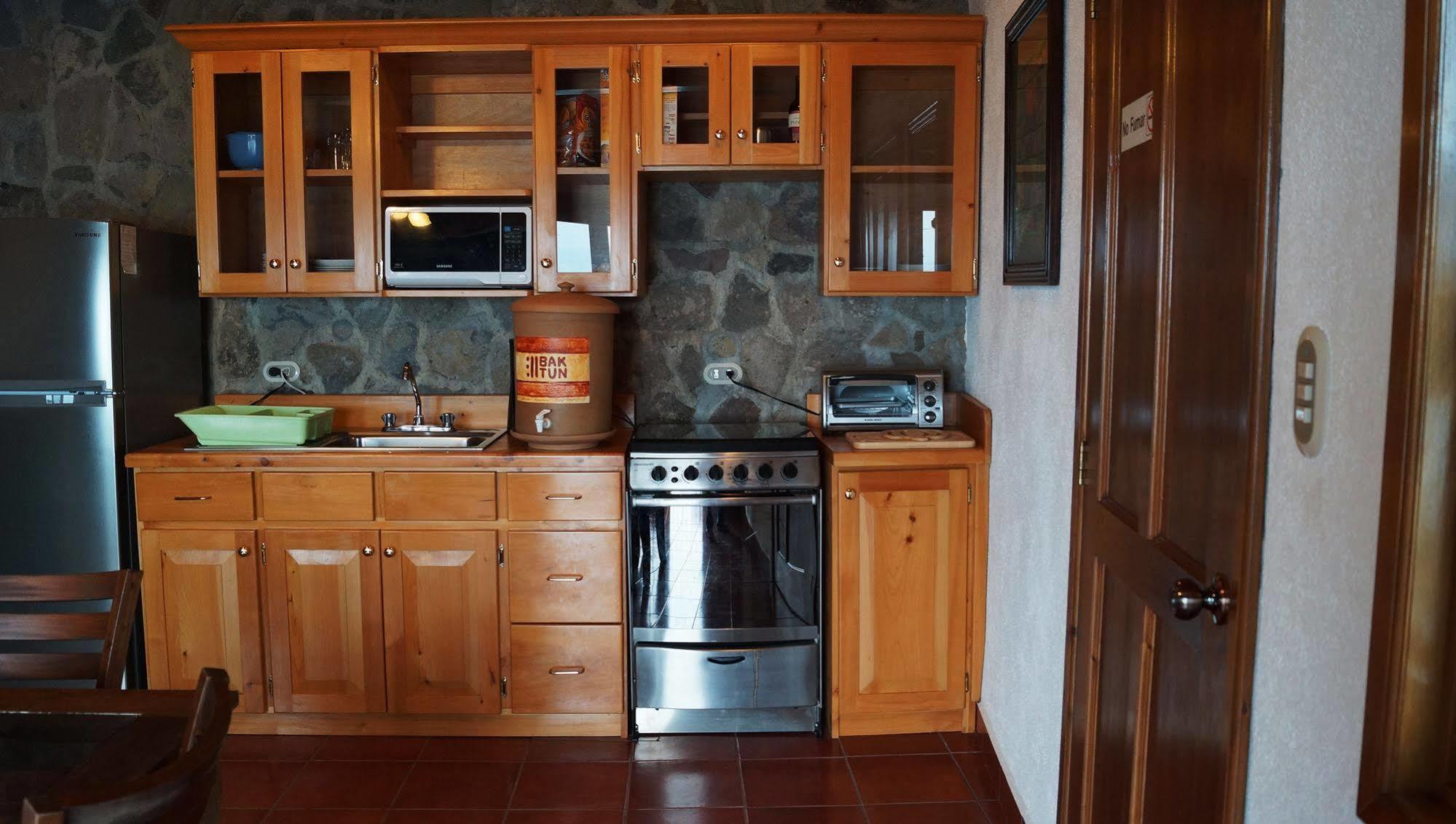 Atitlan Villas Agua Escondida Exterior photo